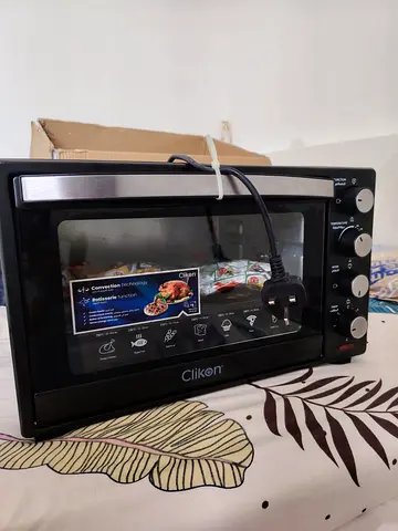 Microwave Owen