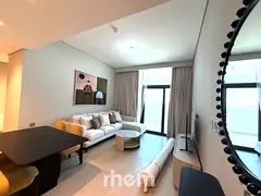 Brand New | Fully Furnished | Low Floor | Vacant