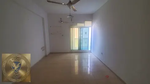 One bedroom apartment for annual rent in Al Butina with a balcony open view and prime location near all services and main roads