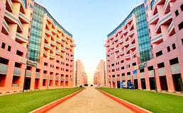 Pink Building I Flatemate I Only 4 People