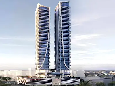 Fully Furnished | High Floor | Close to OP | PHPP