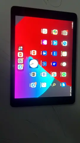 iPad in good working condition - ready to use