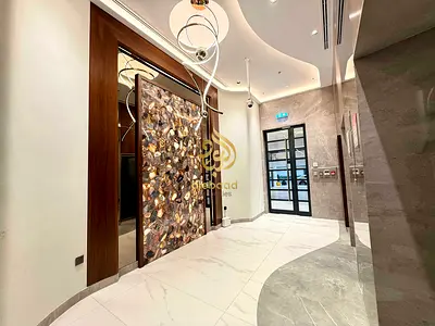 Biggest offer 1br with maids room family place with all amenties nearby metro