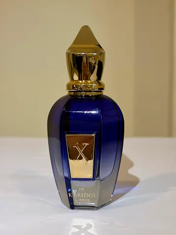 Xerjoff JTC k’Bridge club EDP - 50ml