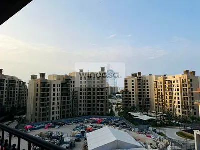 BURJ AL ARAB VIEW | BRAND NEW | 4 BED + MAID