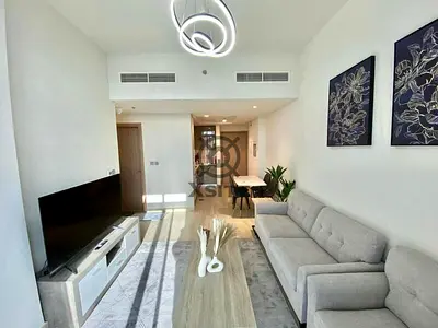 Elegant 1 BR |Affordable Price|Fully Furnished