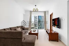 Flexible Cancellation Terms | Near Metro and Dubai Marina | Furnished | High Floor
