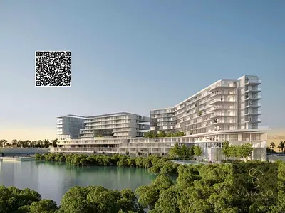 Creek & Mangrove Views | Freehold | 3 Years Post-Handover | Waterfront Living