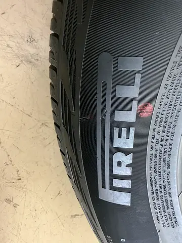 4x Pirelli Scorpion All Terrain Plus  – 265/70R17