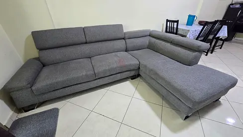 07 seater well conditioned sofa for sale