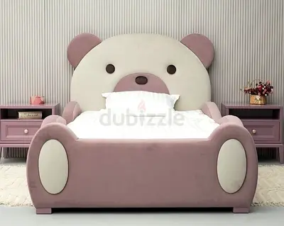 Stylish cozy 120*200 double Bed
