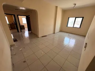 2 BHK for rent in Mushairif near City Centre Ajman. Rent AED 36,000.