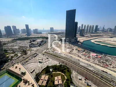 Spacious Unit | Amazing View | High Floor