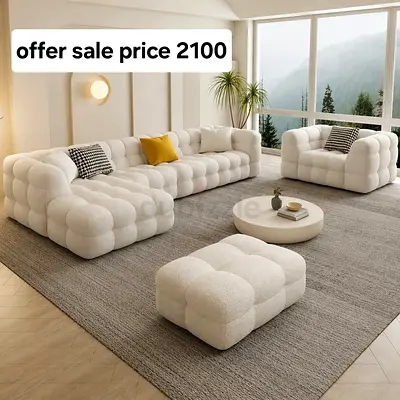 Sofas That Make Your Home Shine