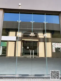 Storage Warehouse (1784 Ground + 1247 Mezzanine) Available for Rent in Al-Jurf, Ajman