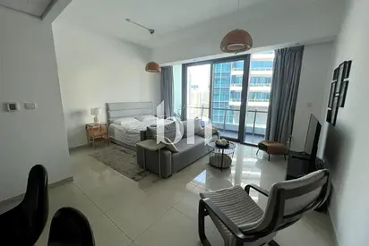 Furnished Studio | Mid Floor | 1 Parking