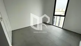 🏡 Studio for Annual Rent in Aljada – Sharjah 🏡