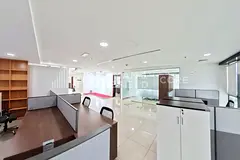 Fitted Office | Prime Location | Freezone