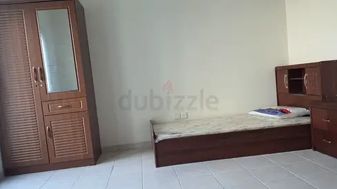 Shared Accommodation Available for Indian Bachelors, close to Al Furjan Metro at Discovery Garden