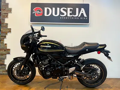 Z900 RS Cafe