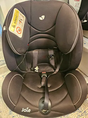 Baby car seat