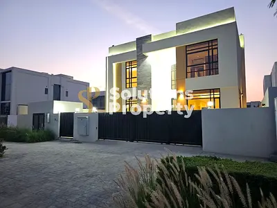 HOT DEAL!! Premium 4BR+M Villa | Next to Corner