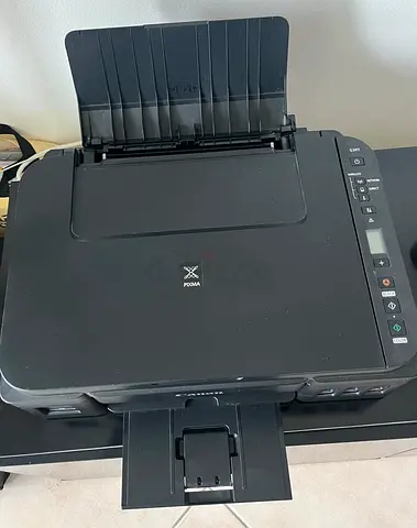 Canon PIXMA All-in-One Printer - Good Working Condition