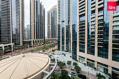 Upgraded &amp; Furnished | Vacant | Boulevard View