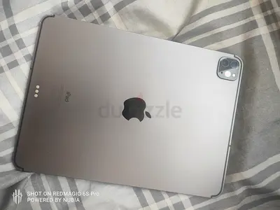 Ipad pro