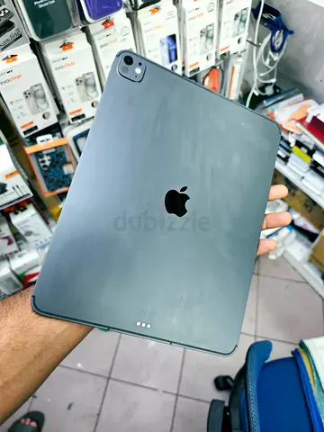Iphad pro m5 13inch
