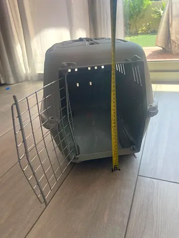 Pet Carrier for Cats or Dogs Large
