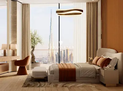 Exclusive Price I 4% DLD Waiver I 40/60 PP