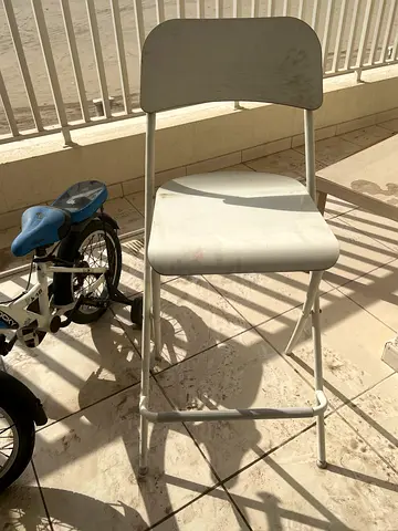 كراسي مرتفعة عدد 2