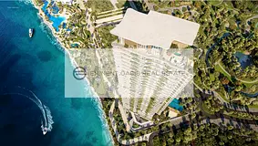 Exclusive Waterfront Residence | High Rise Tower |