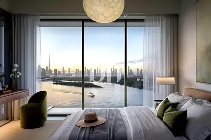 Luxury Living | Waterfront Living | Luxury 2 BR