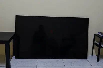 Hisense Smart UHD TV 58