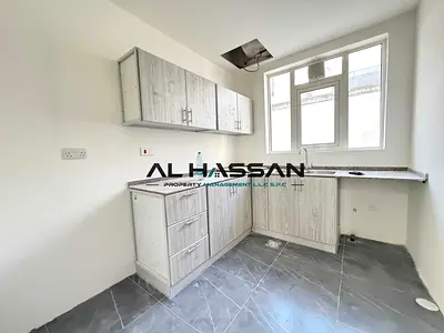 Brand New 2BR | 2nd Floor | Near LULU Express
