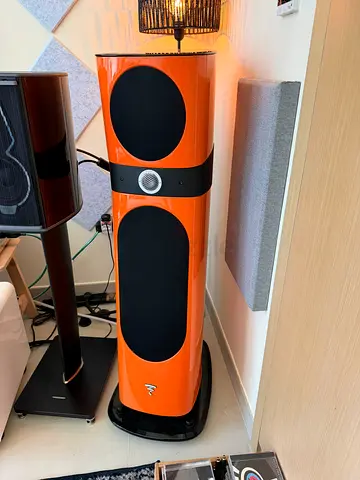 Focal Sopra number 1