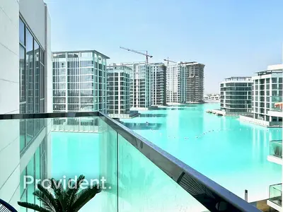 Lagoon View | Brand New | District One Living