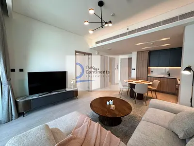 Stunning 1BR | Marina View | Great Layout