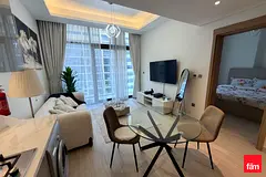 Furnished | Boulevard View | Ready To Move In