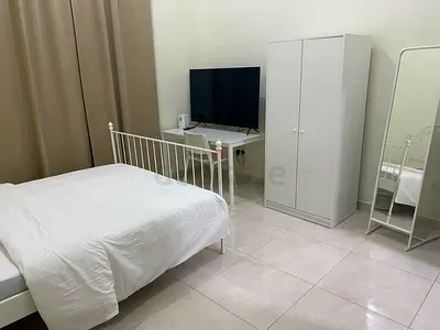 YOUR LUXURY STUDIO NEAR AIRPORT