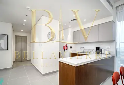 spacious | corner | fully furnished | blvd view |