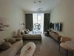 Exquisite Studio | Fully Furnished | Community View