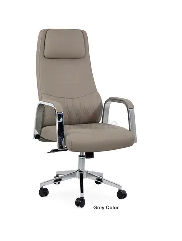 Brand New Leather Office Chair