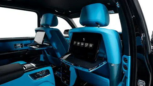 صورة مصغرة 12 لـ 2026 ROLLS-ROYCE CULLINAN