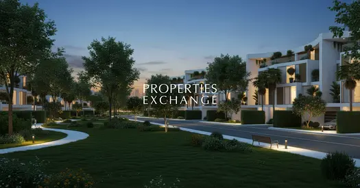 Waterfront Lifestyle | 65% Green Spaces | Flexible 40/60 Plan