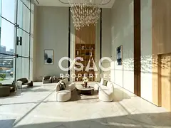 Furnished | Studio | Binghatti Phoenix