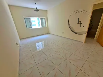 BIG 1 BHK JUST 34k TWO BATHROOMS OPEN VIEW READY TO MOVE NEAR DUBAI