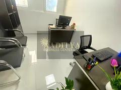 Your Ideal Office Solution for Quick and Easy Business Setup